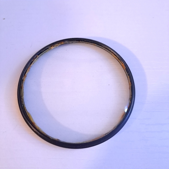 vintage image lens mc zoom F2.8 135mm 1:3.9 camera lens - Picture 8 of 8